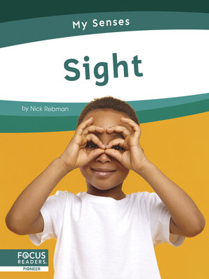 cover image of Sight